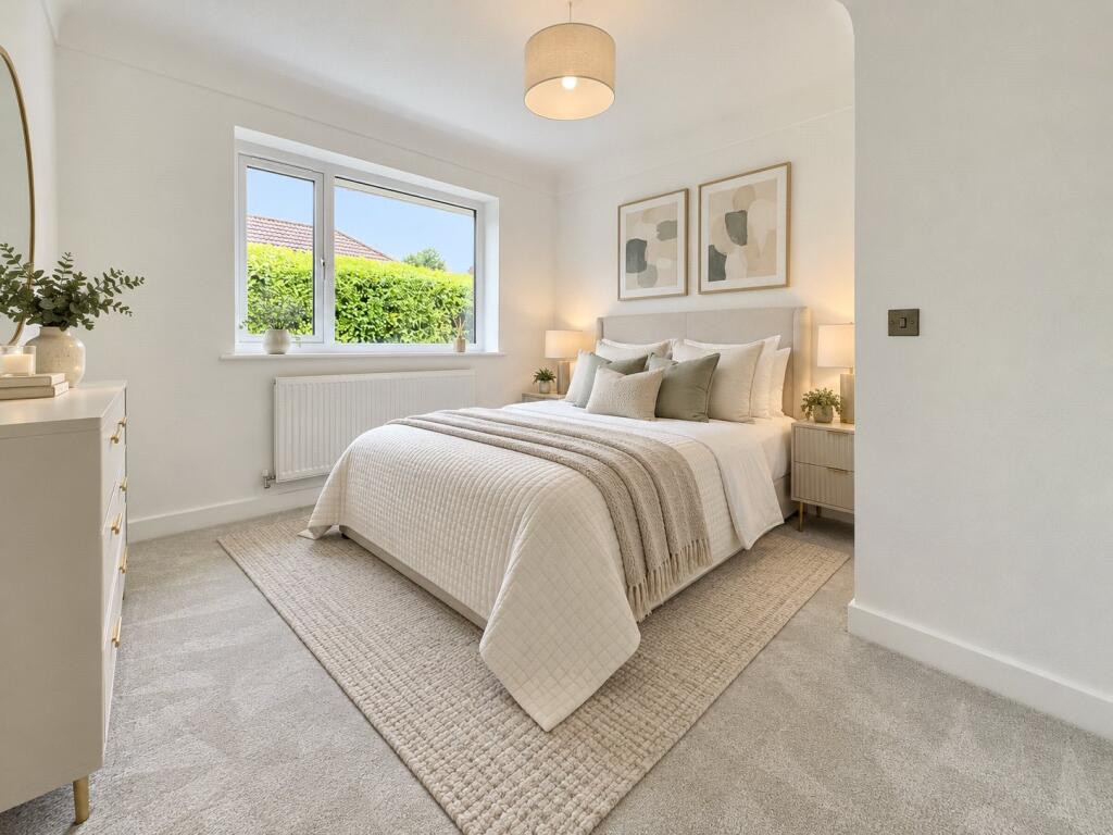 Low Wood Grove, Barnston, Wirral, CH61 photo 3