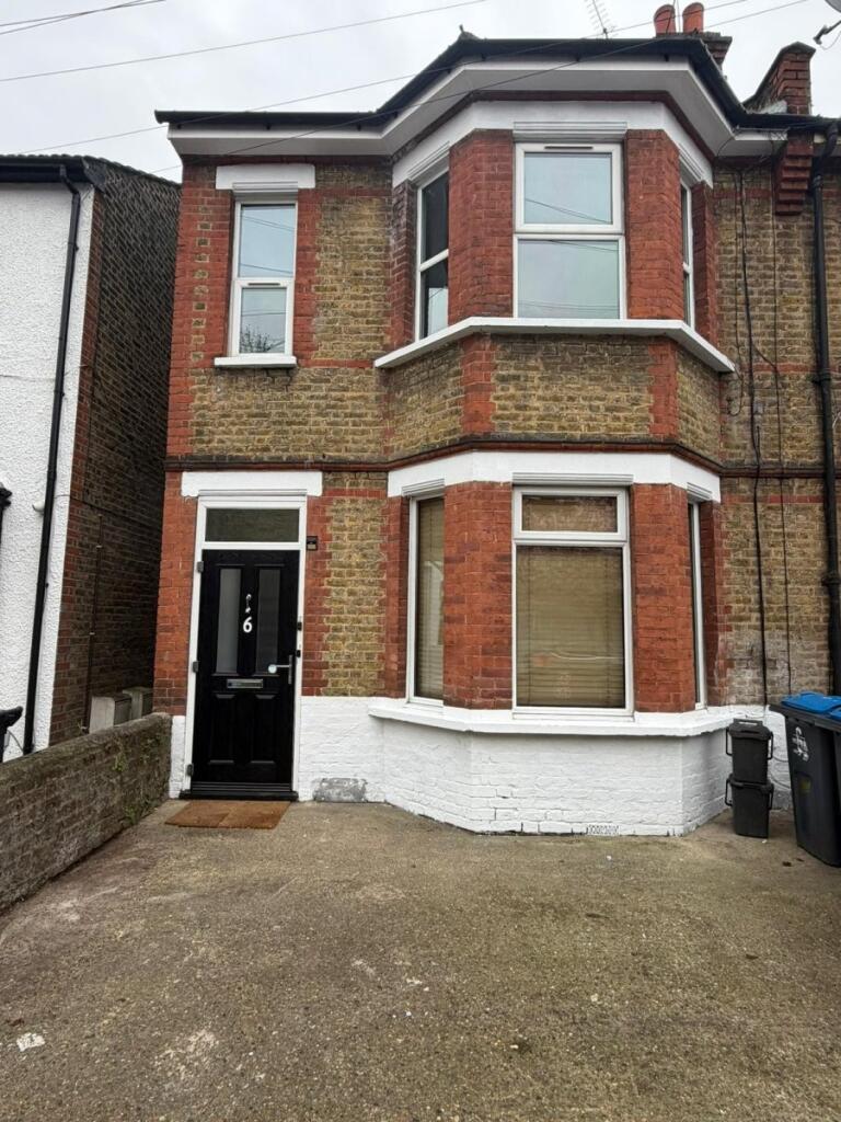 Main image of property: Aberdeen Road, Croydon