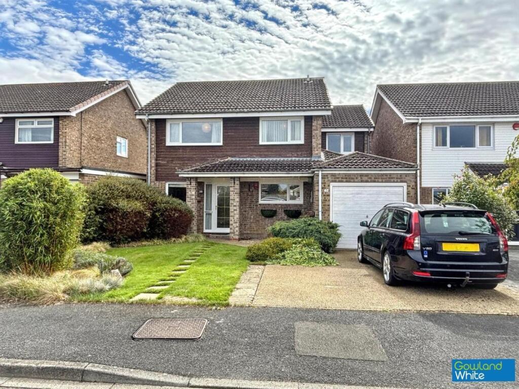 Main image of property: Limpton Gate, Yarm TS15 9JA
