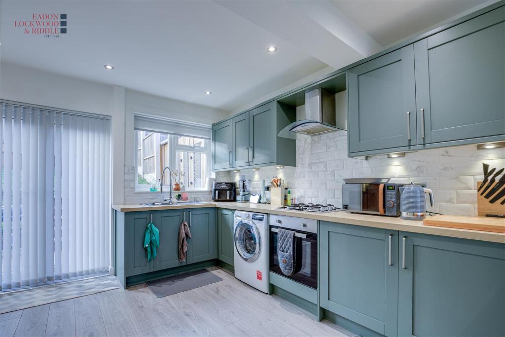 House in Sheffield - View 4