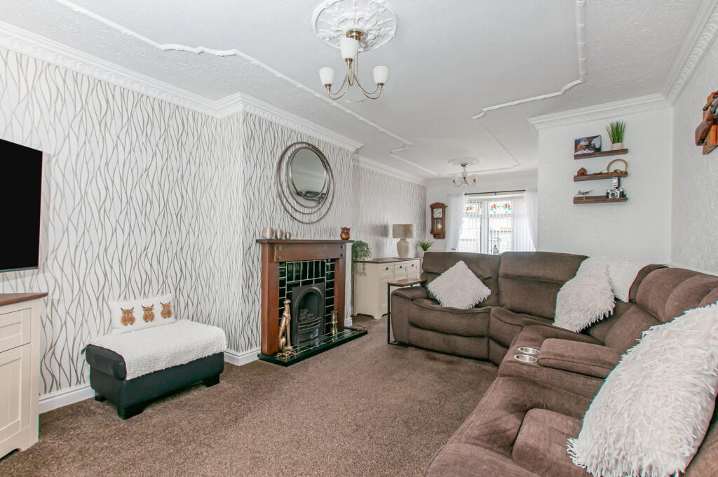 House in Hull, Kingston upon Hull - View 3