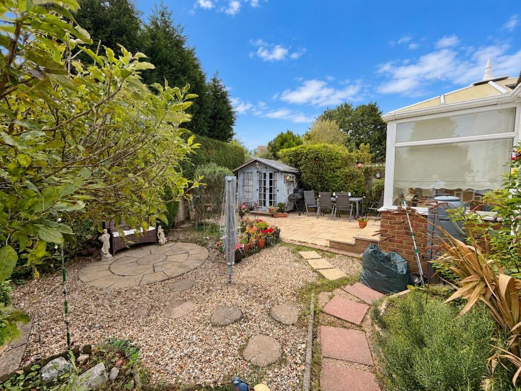 House in Tonbridge - View 5