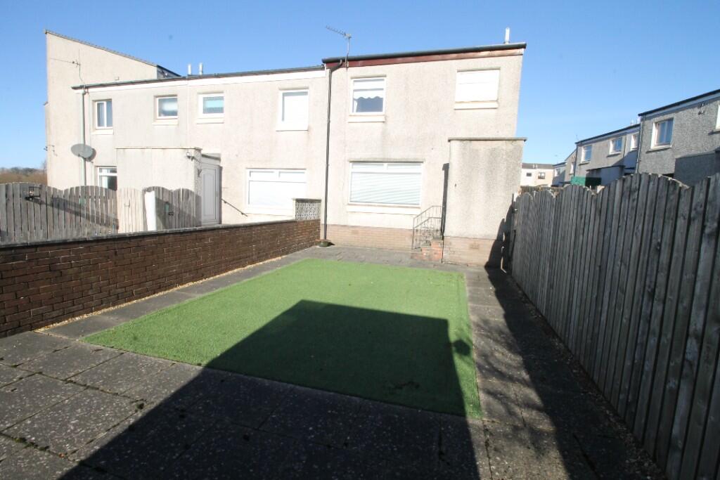 Main image of property: Inchkeith Place, Falkirk, Stirlingshire, 