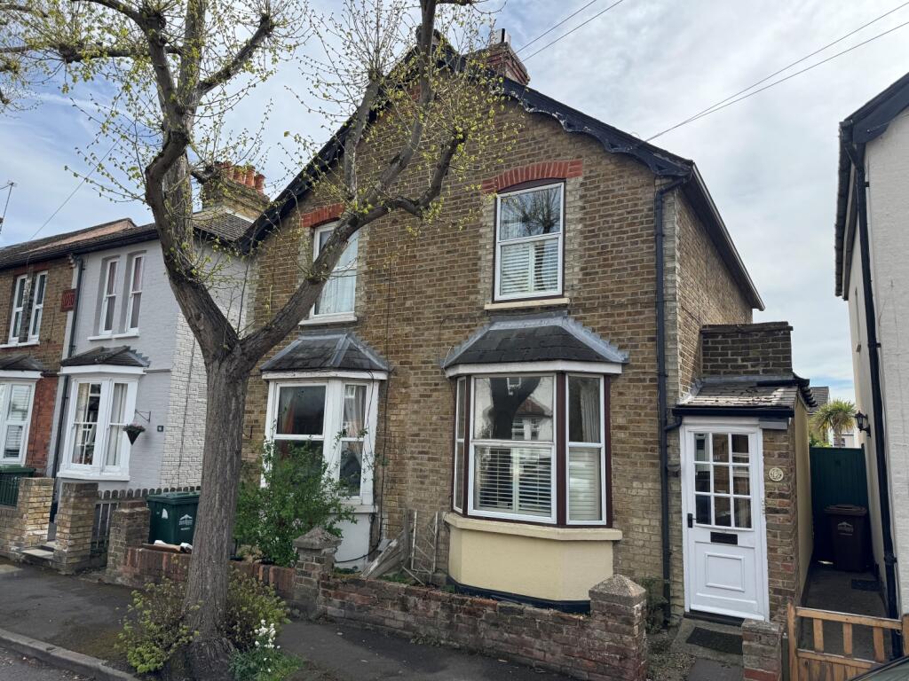 Main image of property: Guildford Street, Staines-upon-Thames, Surrey, TW18