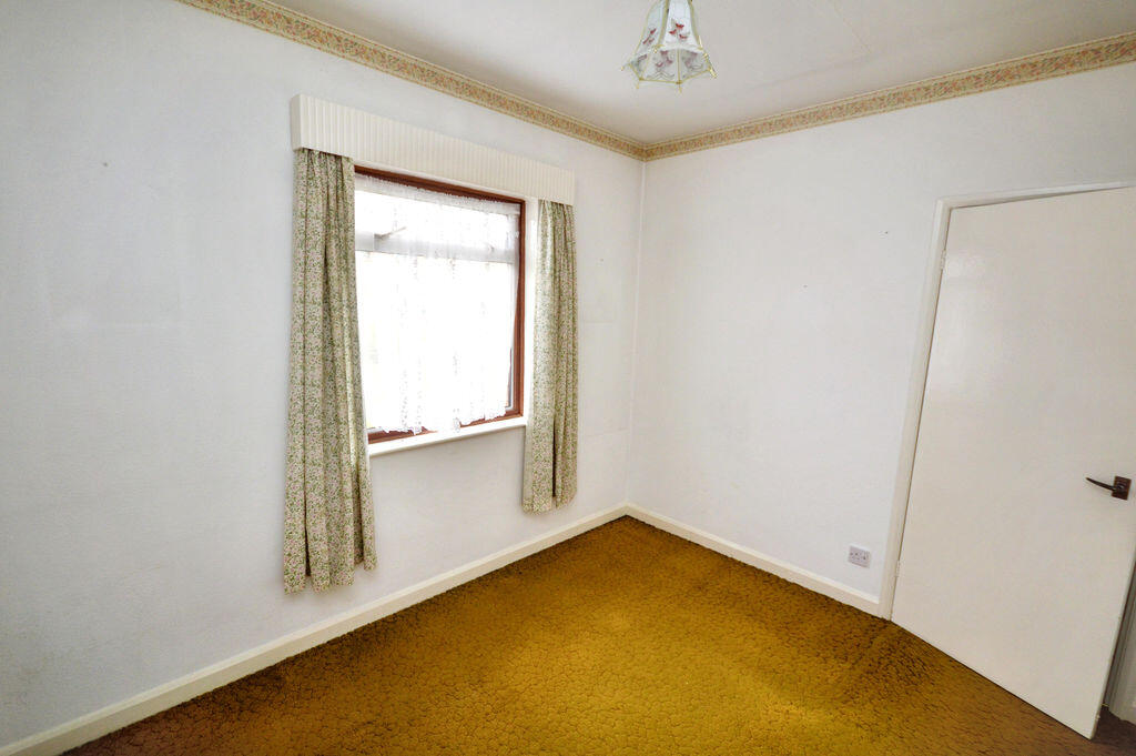 The Croft, Whittingham - More