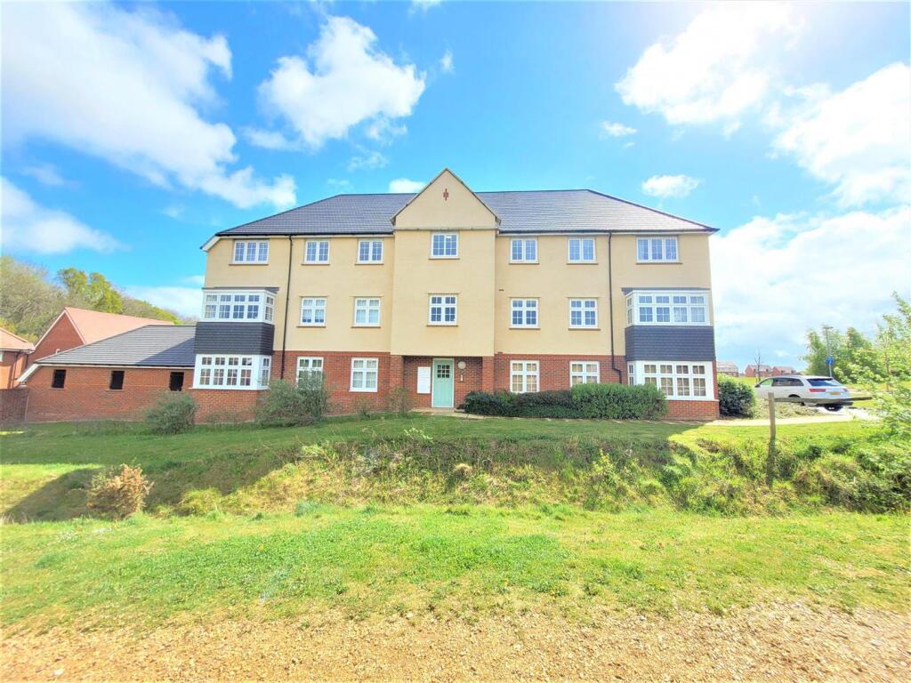 Main image of property: Falcon Way, Bracknell, RG12 8DQ