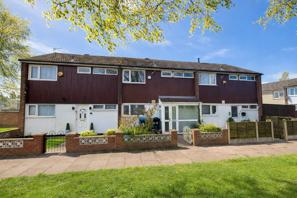 Main image of property: Winnington Green, Offerton, Stockport, SK2