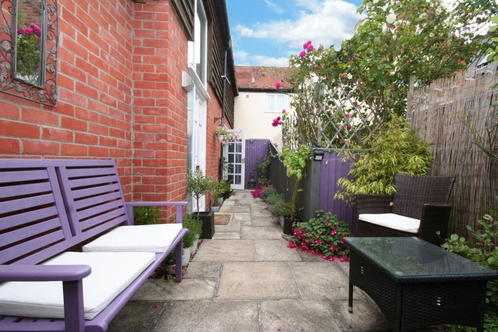 Main image of property: Wood Street, Wallingford