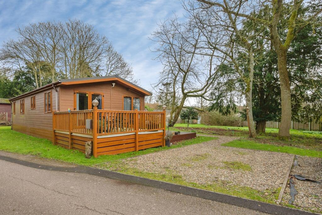 Main image of property: The Arboretum, Haveringland, Norwich