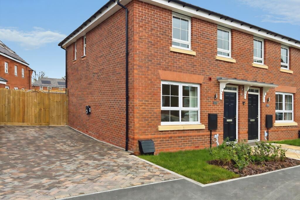 Main image of property: Swallow Drive, Hampton In Arden, Solihull