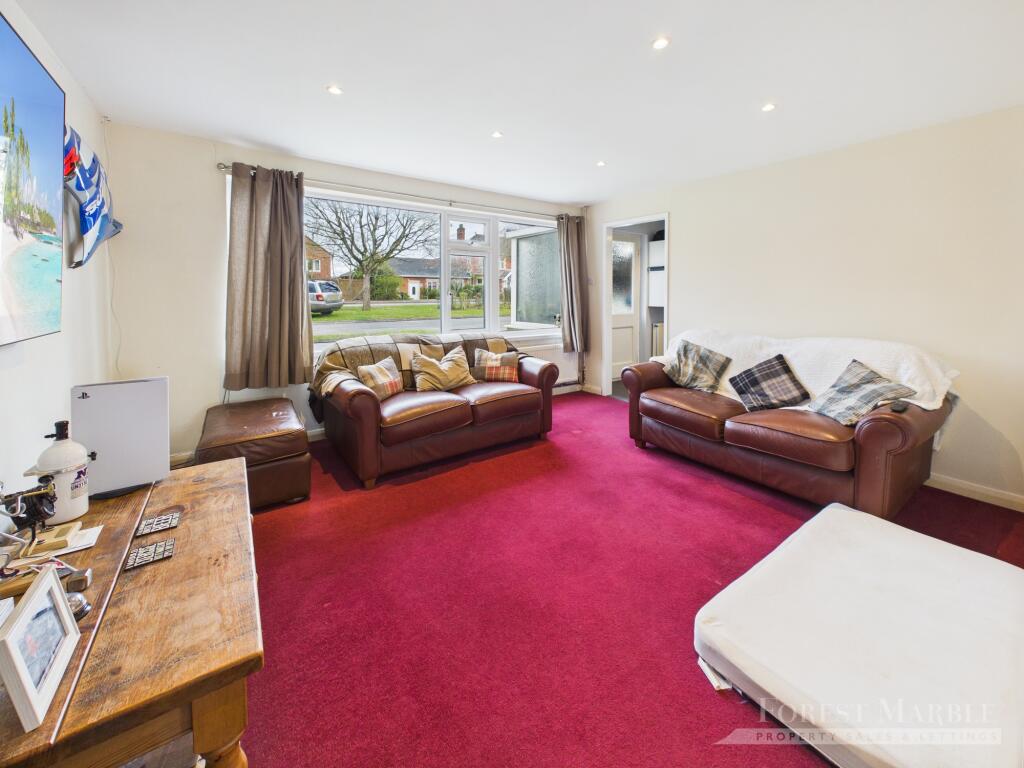 Additional image 4 of Hawkeridge Park, Westbury