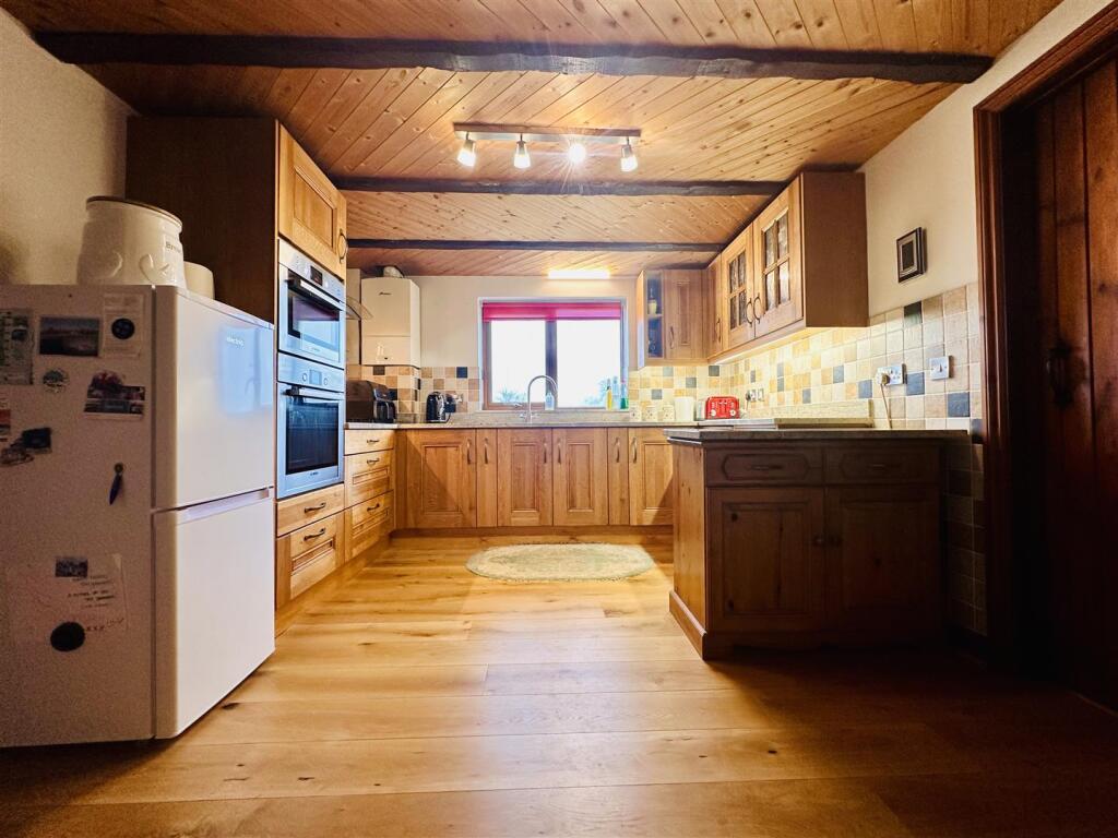 Additional image 9 of Barrow Causeway, Bleadney, Wells