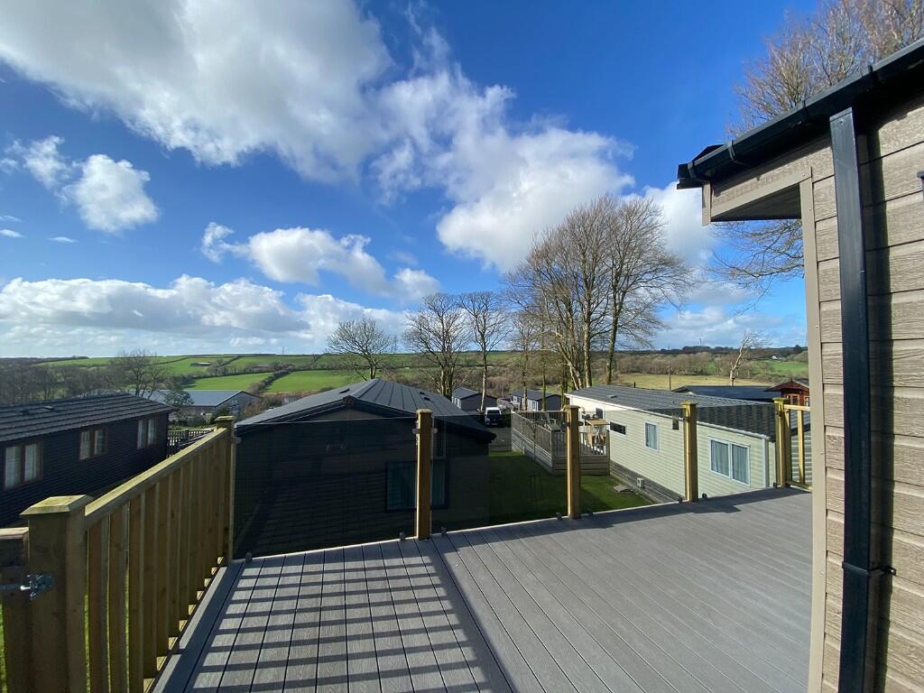 Main image of property: Juliots Well Holiday Park, Camelford, Cornwall, PL32