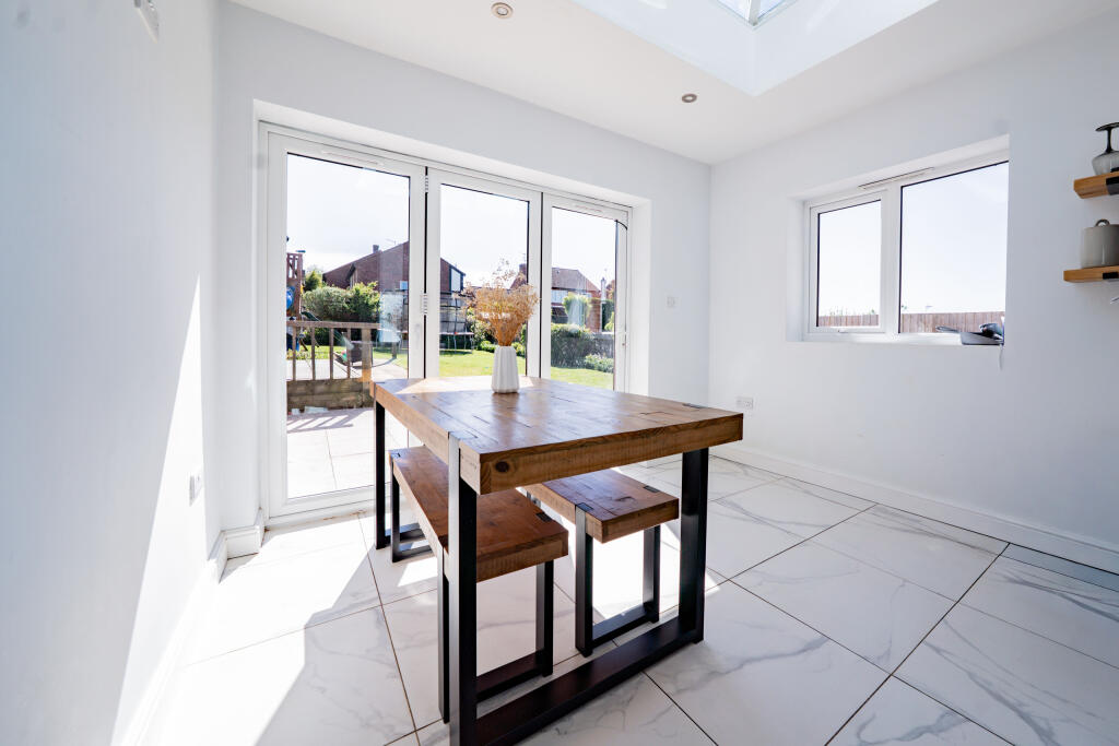 House in Leicester - More