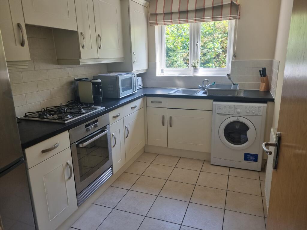 Apartment in Warrington - View 4