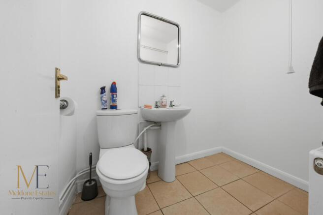 Washroom