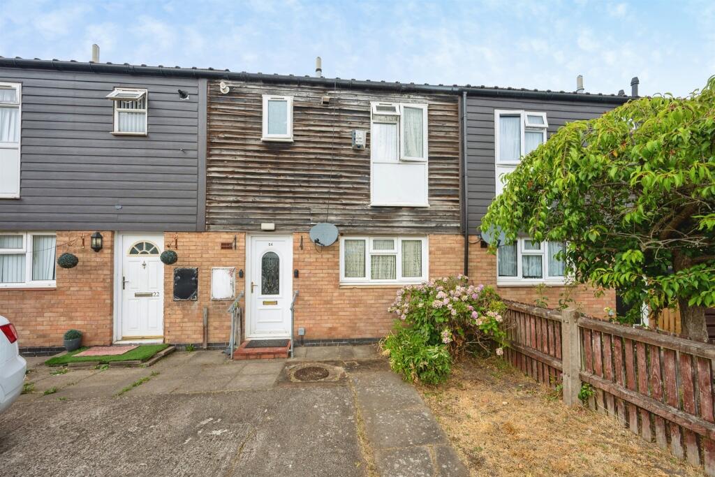 Main image of property: Kent Street North, Birmingham
