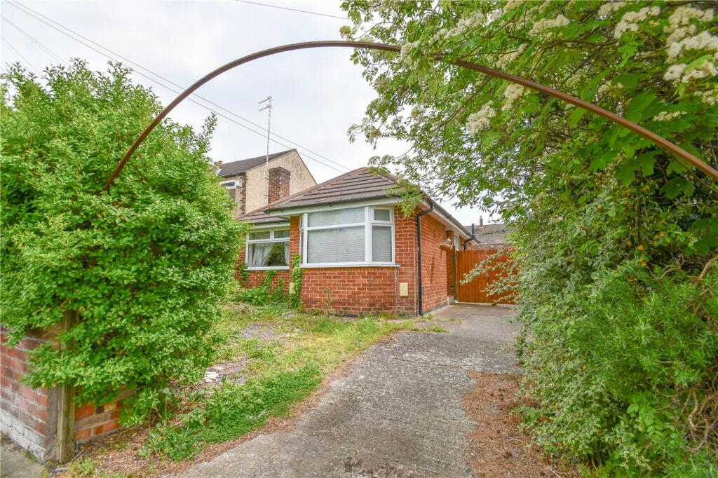 Main image of property: MacDonald Road, Moreton, Wirral