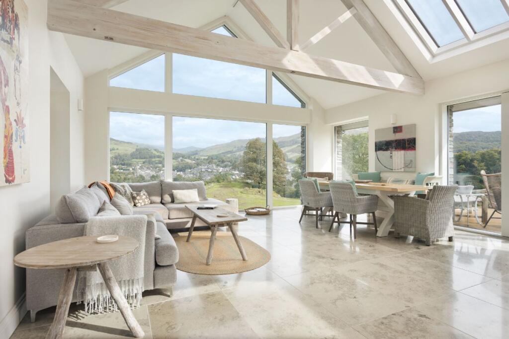 House in Lancaster, Lakes - More