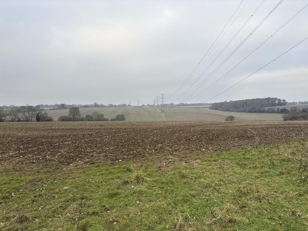 Land At, Gaddesden Lane, Redbourn, AL3 7AS