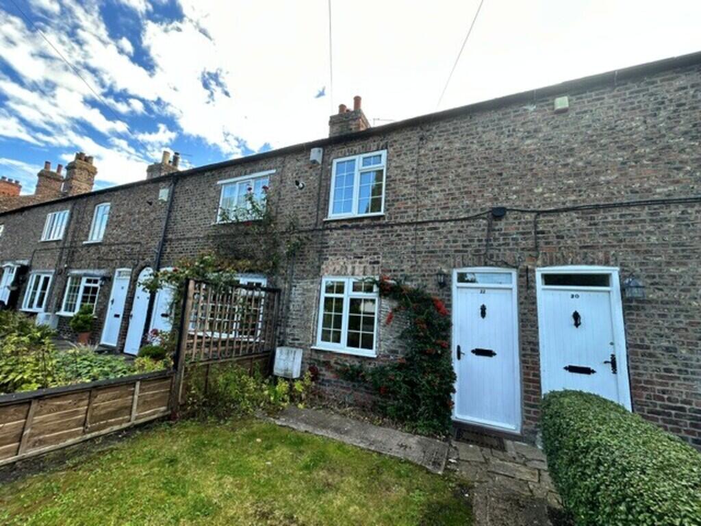 Main image of property: Main Street, Bishopthorpe
