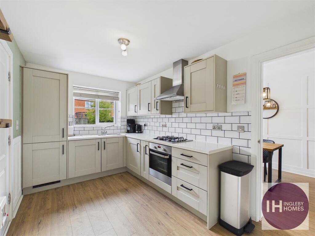 House in Stockton-on-Tees - More