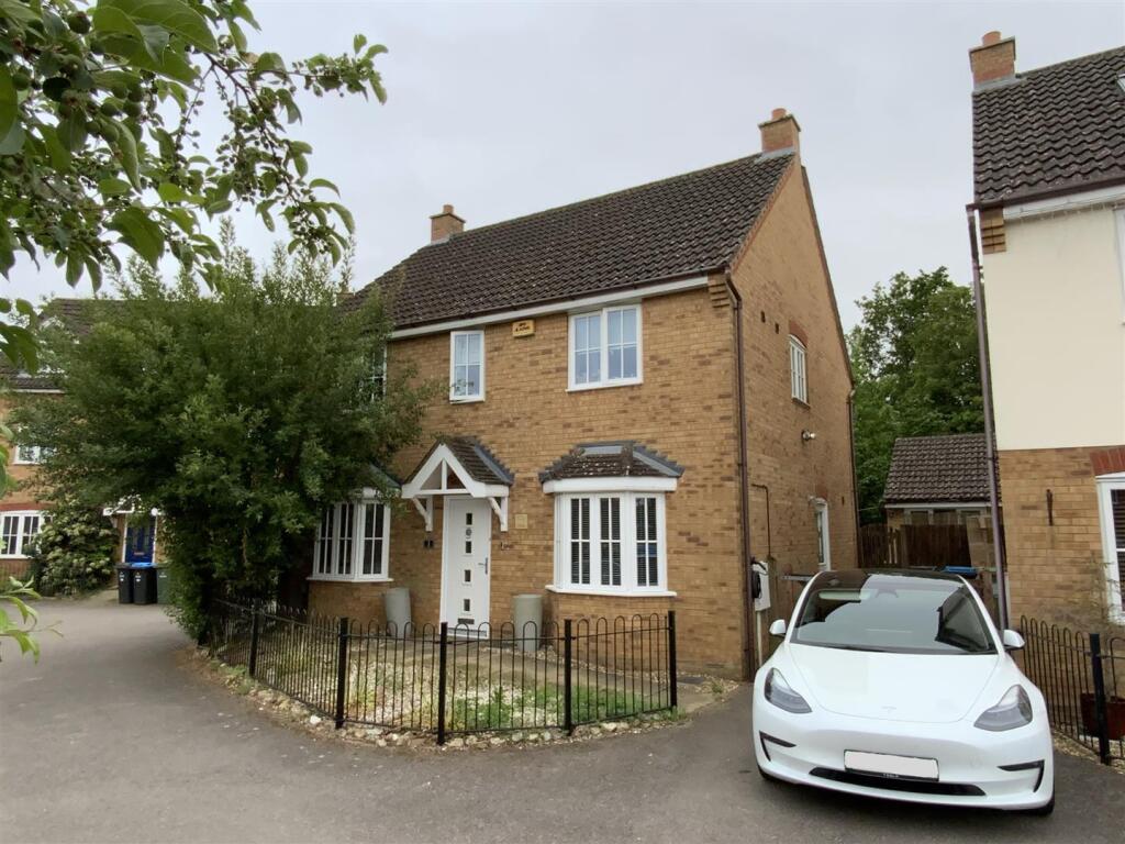 Main image of property: Tennant Close, Grange Farm, Milton Keynes