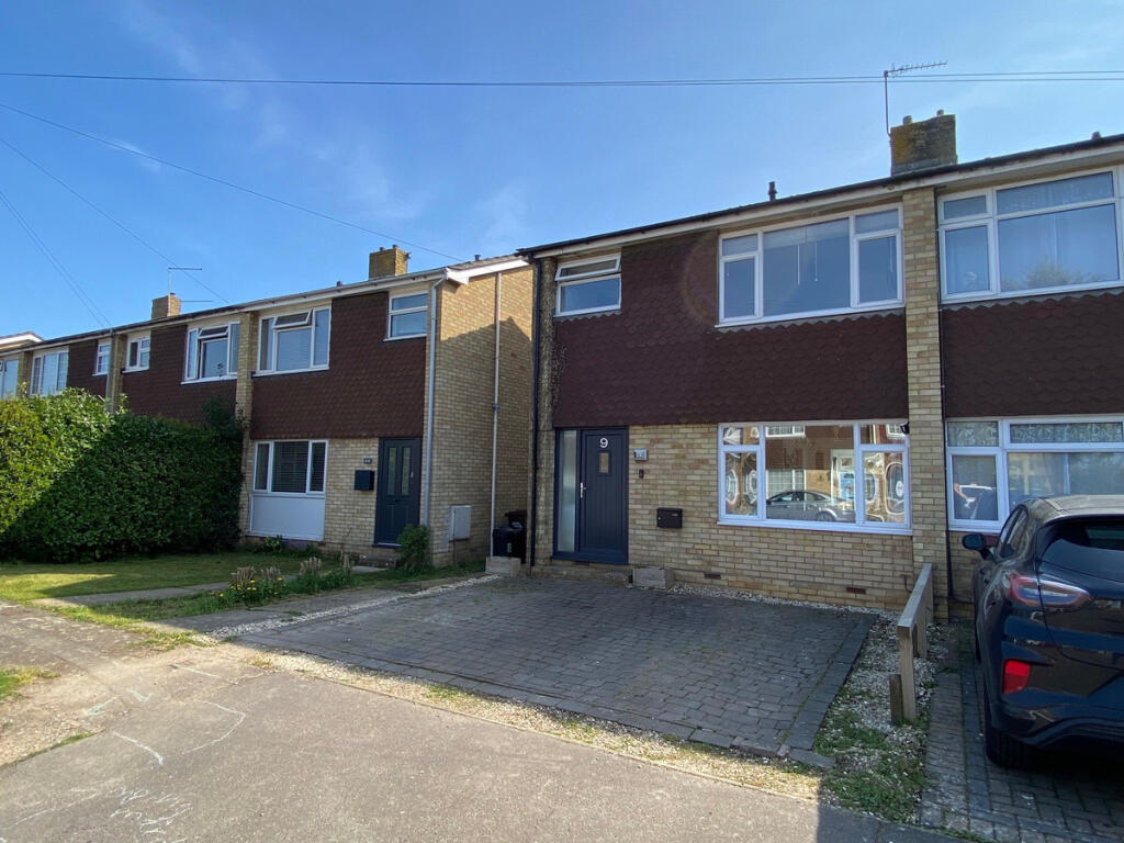 Main image of property: Woodgate Park, Chichester, PO20