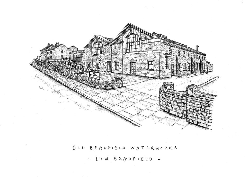 Main image of property: Old Bradfield Waterworks, Low Bradfield, S6