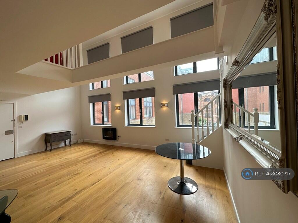 Apartment in London - View 3