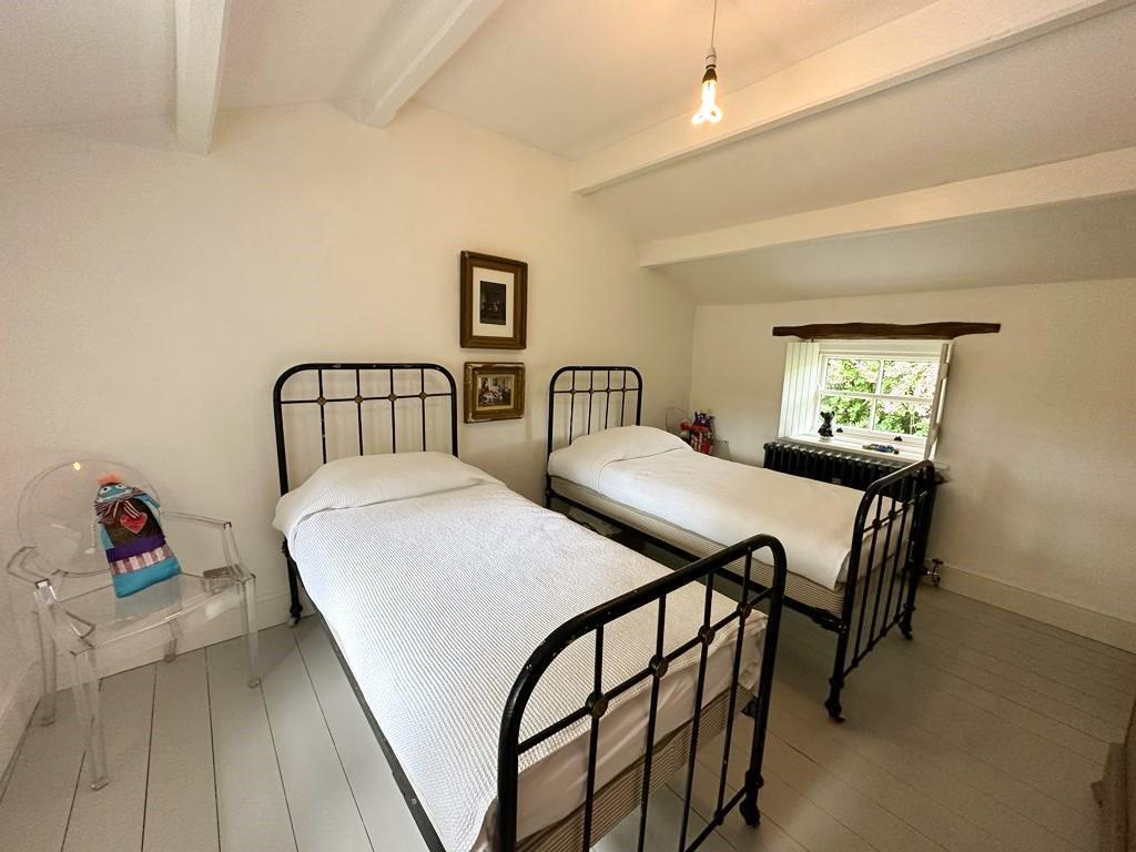 Additional image 36 of Dibbles Bridge Cottage and Annexe, Hartlington, Skipton