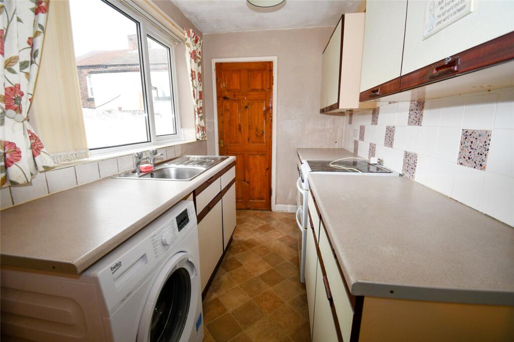House in Birkenhead, Lower Tranmere - View 5