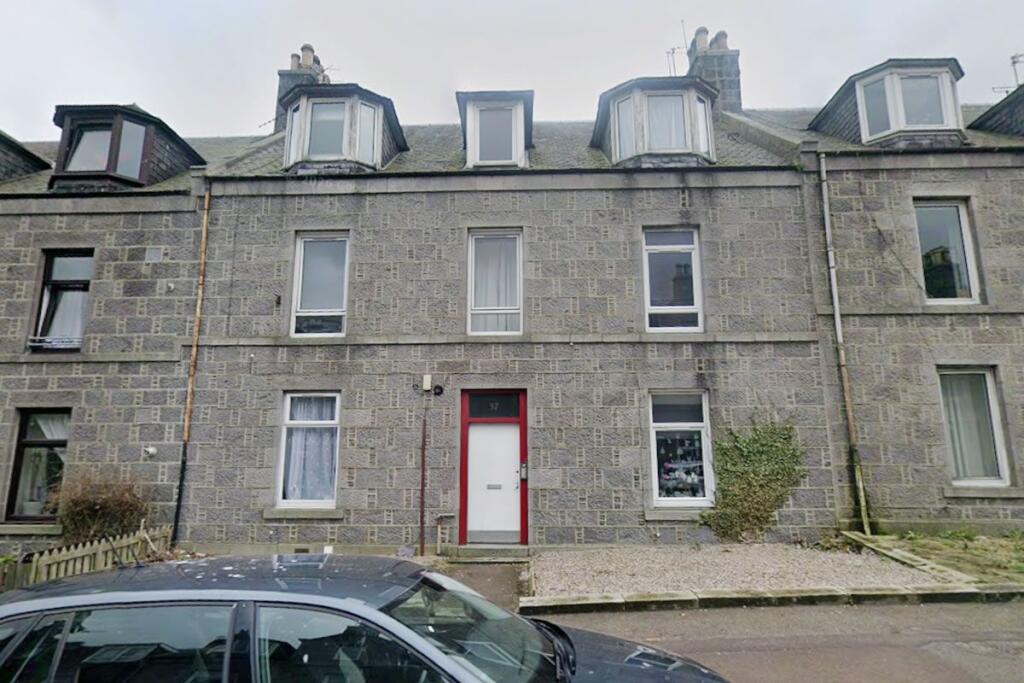 Main image of property: 57, Menzies Road, Flat A, Aberdeen, AB119AS