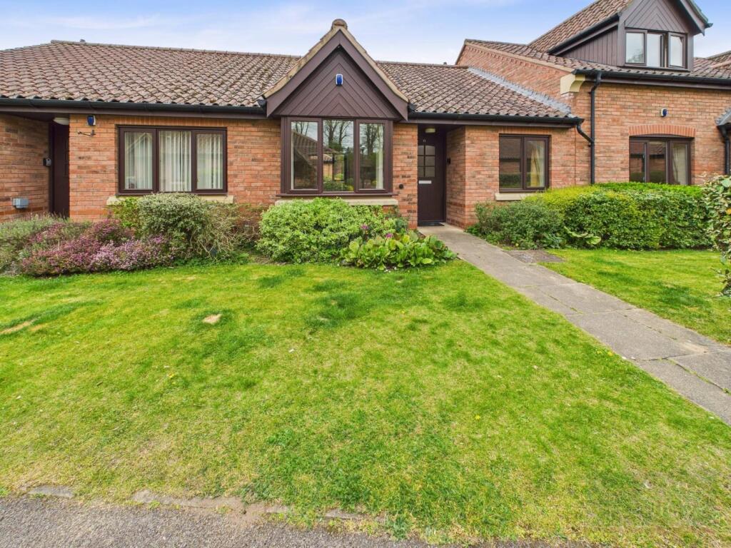 Main image of property: Honeywell Close, Oadby, Leicestershire