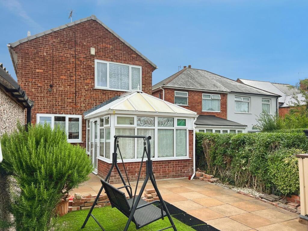 House in Nottingham, Nottinghamshire - View 4