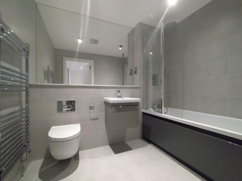 Broadoaks, 548 Streetsbrook Road, Solihull - More