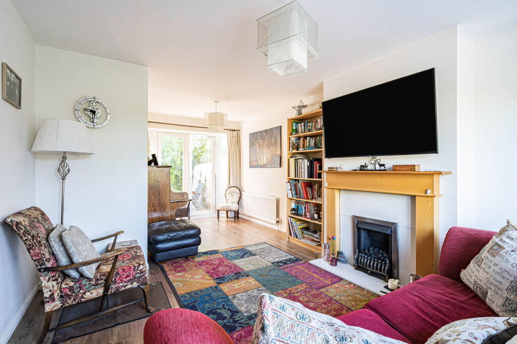 House in Guildford - More