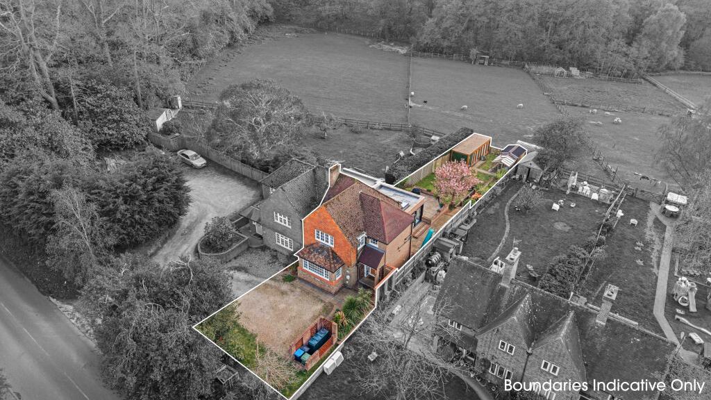 Ref: EL - Pendell Road, Bletchingley, RH1 4QH photo 4