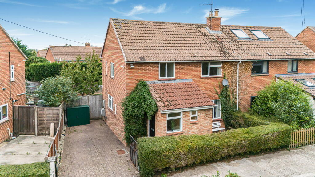 Main image of property: The Close, Cheltenham, GL53 0PQ