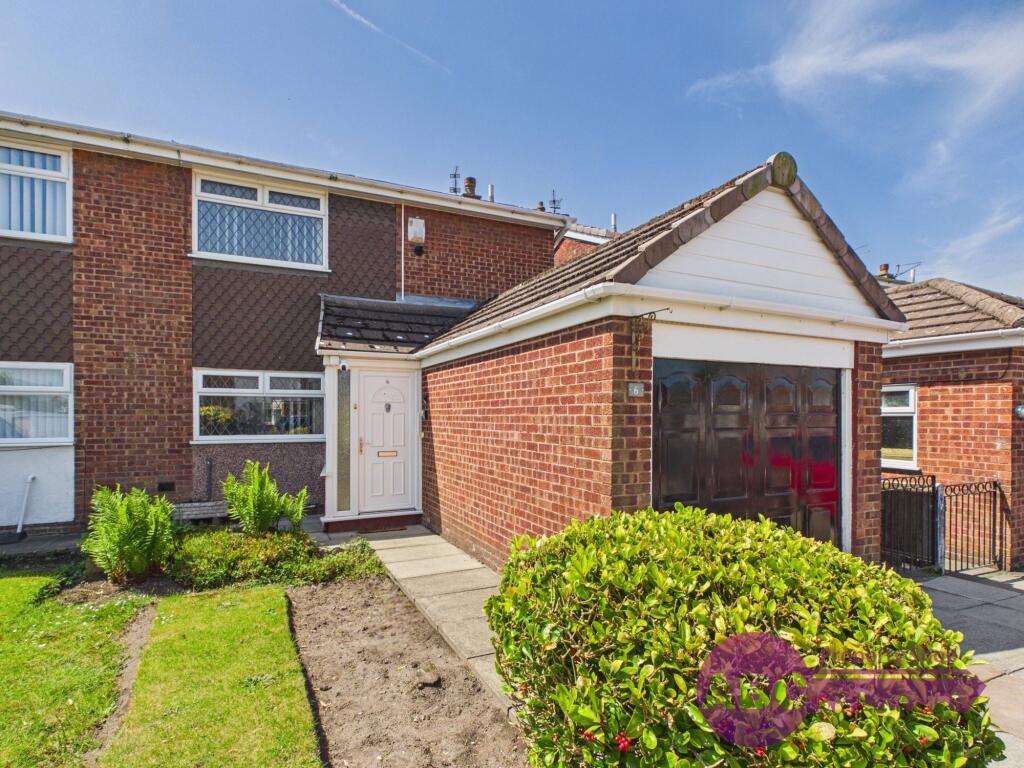 Main image of property: Barnfield Close, Netherton, Bootle, L30 3UA