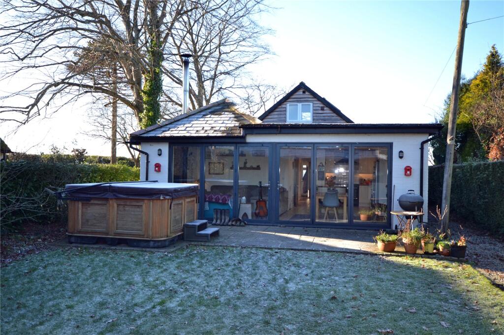 Main image of property: Main Road, East Boldre, Brockenhurst, Hampshire, SO42