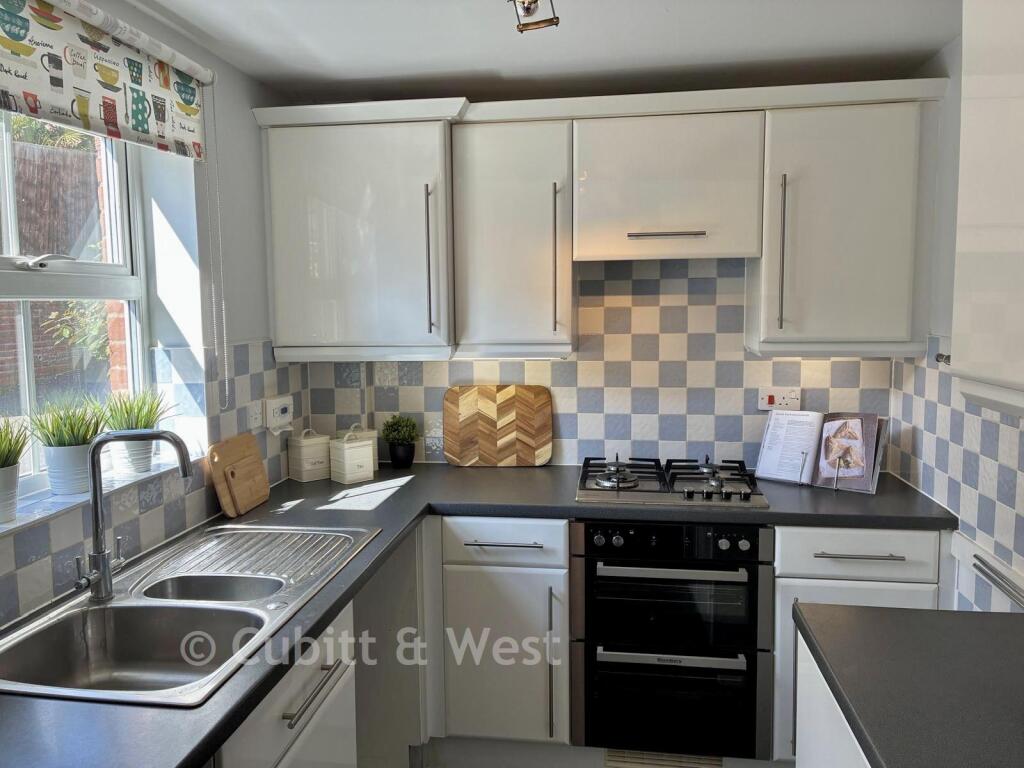 Main image of property: Crowhurst Crescent, Storrington, West Sussex