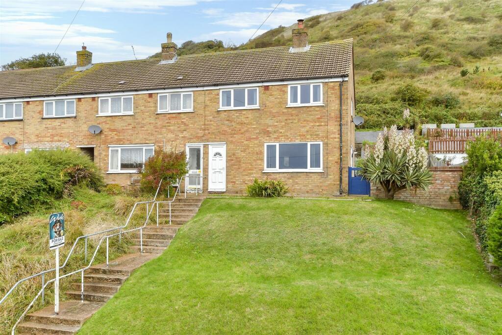 Main image of property: St. David's Avenue, Aycliffe, Dover, Kent