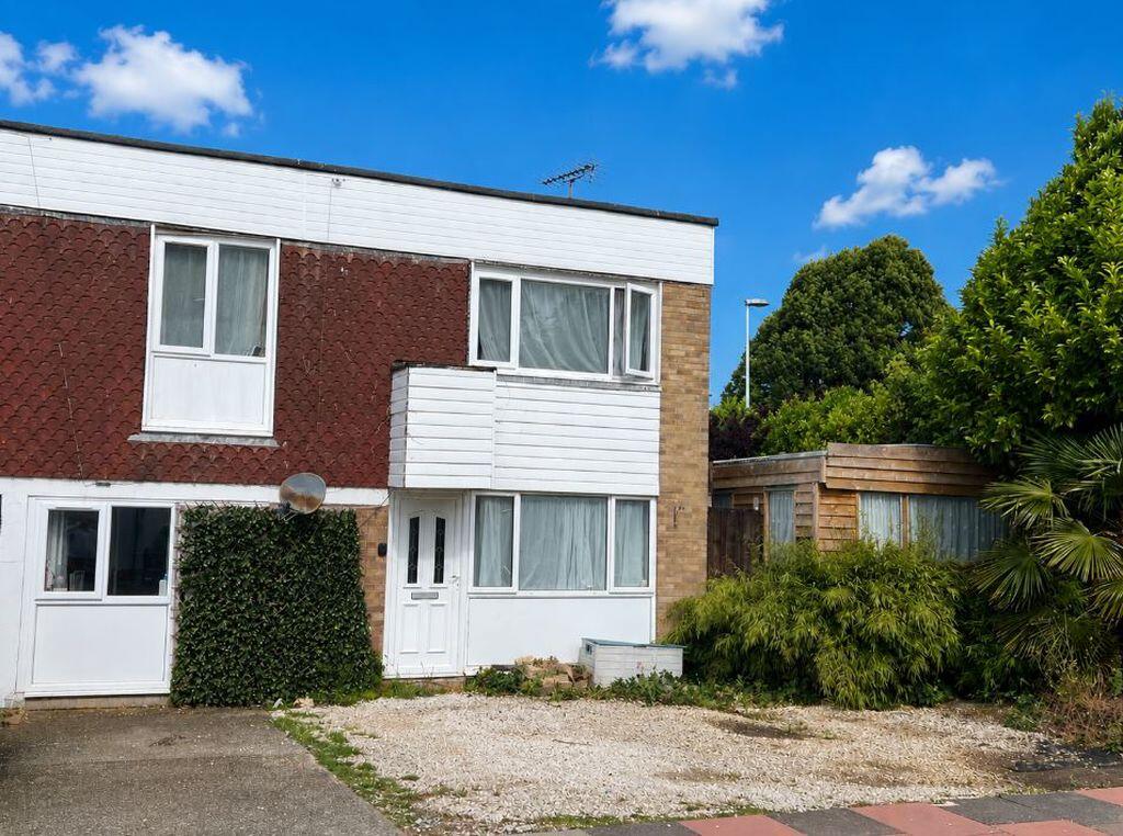 Main image of property: Greenland Road, Worthing, BN13