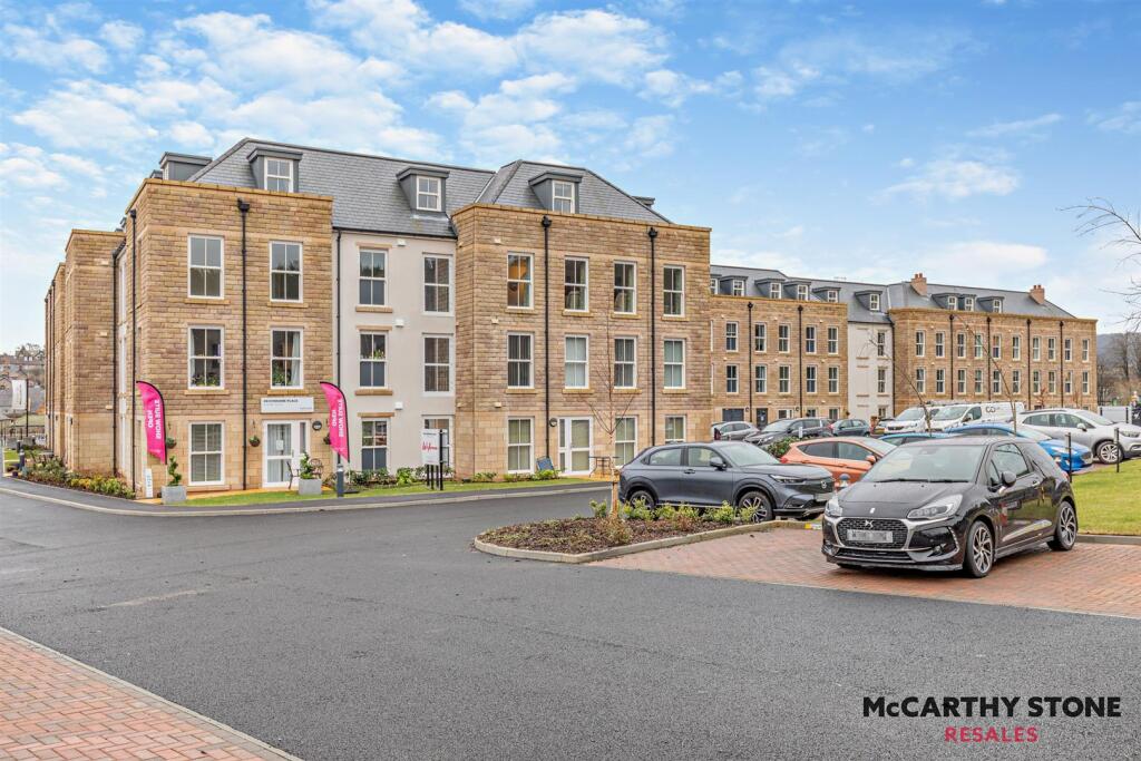 Main image of property: Devonshire Place, Station Road, Buxton