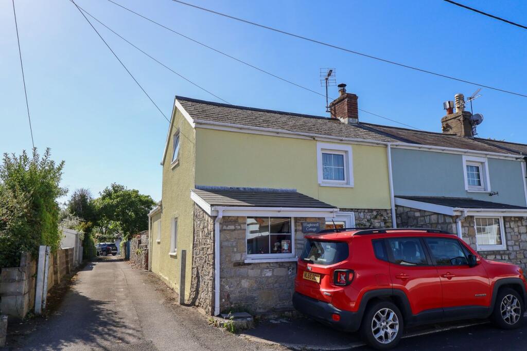 Main image of property: Eagleswell Road, Boverton, Llantwit Major, CF61