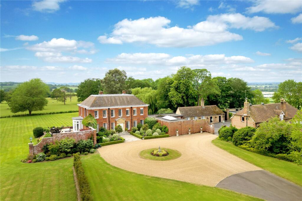 Main image of property: Higham Bury, Pulloxhill, Bedfordshire, MK45