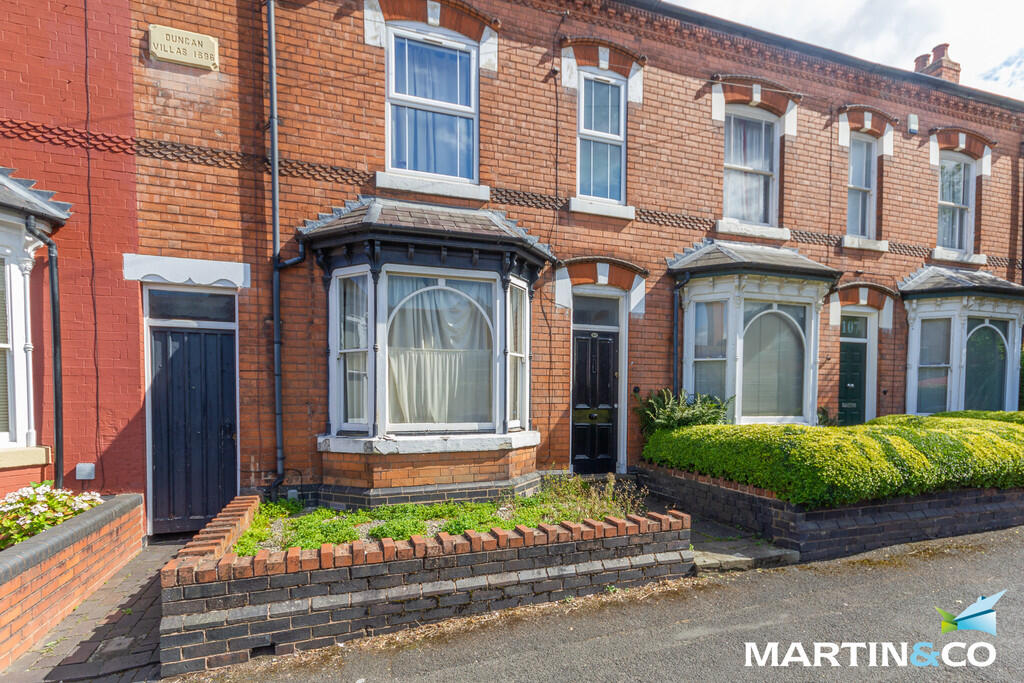Main image of property: Station Road, Harborne, B17