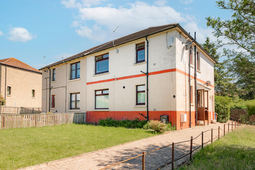 Main image of property: Falkirk Road, Glen Village