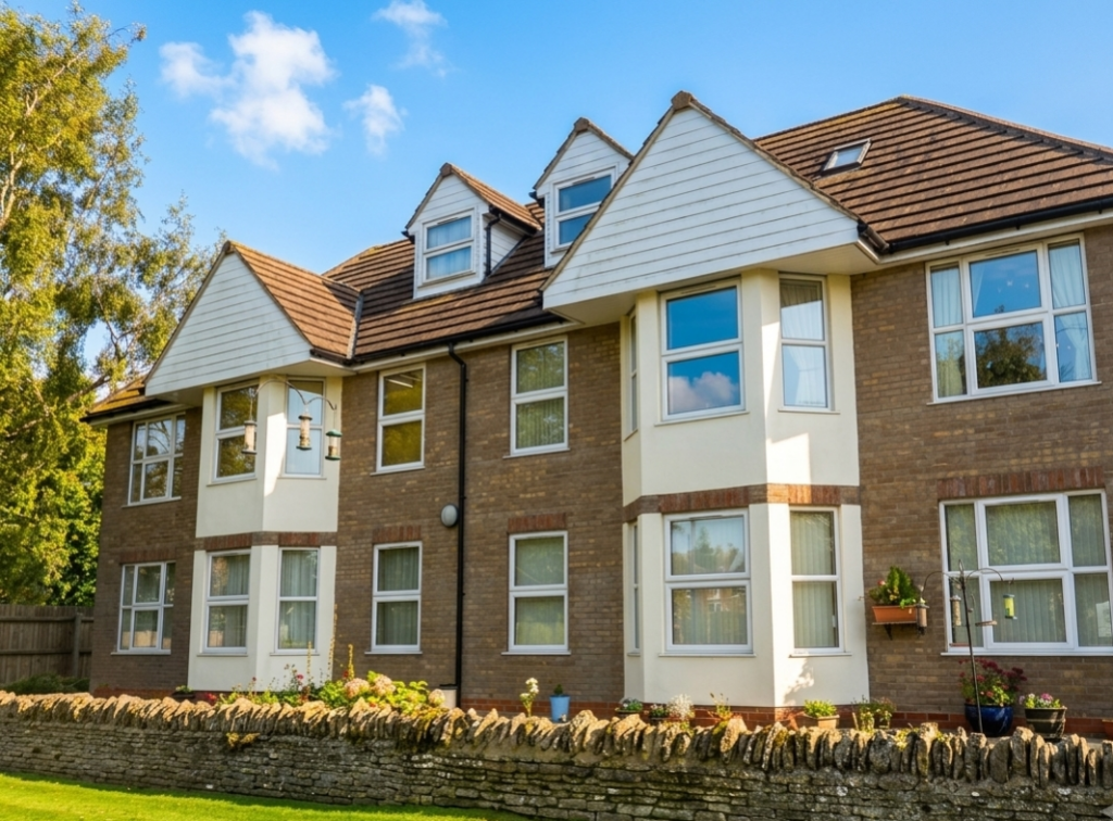 Main image of property: Silver Birch Court, Wittering, Peterborough, PE8 6BY